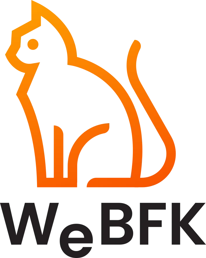 WBFK Logo